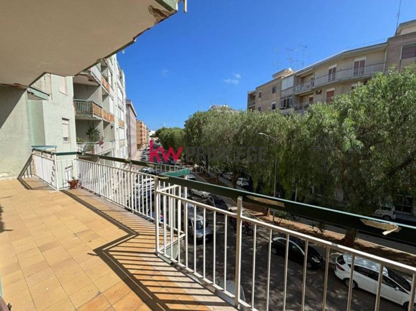 appartamento in vendita a Brindisi in zona Centro Città