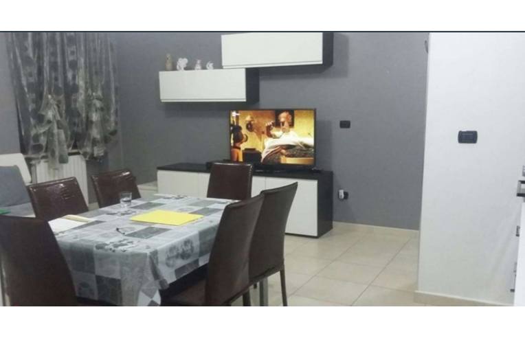 appartamento in vendita a Brindisi in zona Centro Città