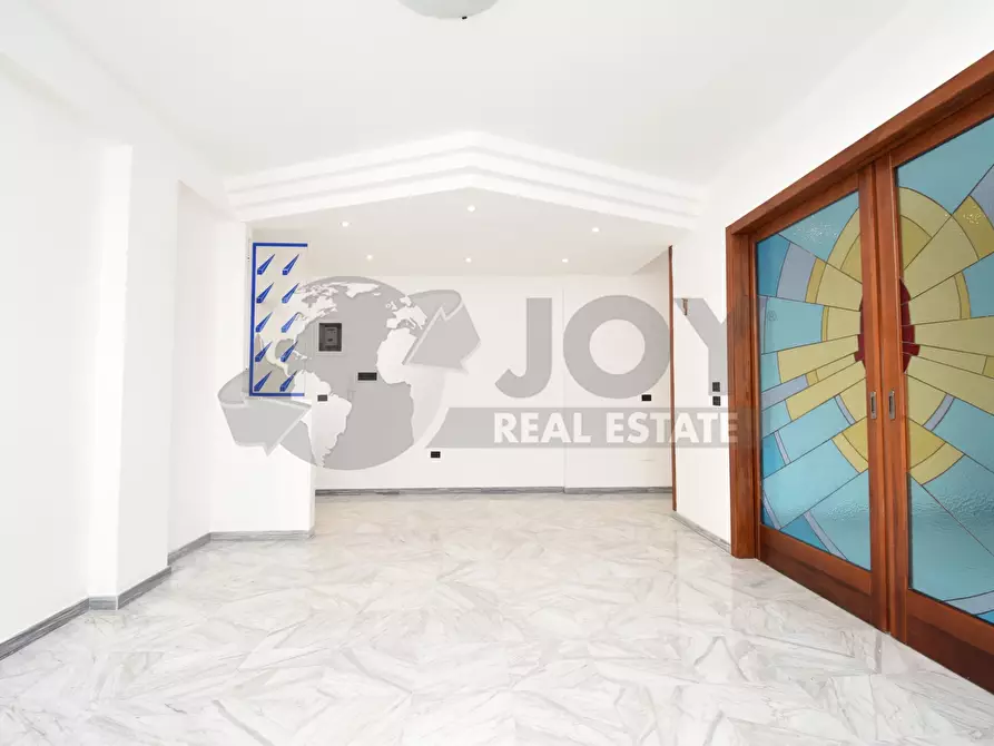 appartamento in vendita a Brindisi in zona Commenda