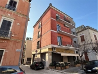 appartamento in vendita a Brindisi in zona Centro Città
