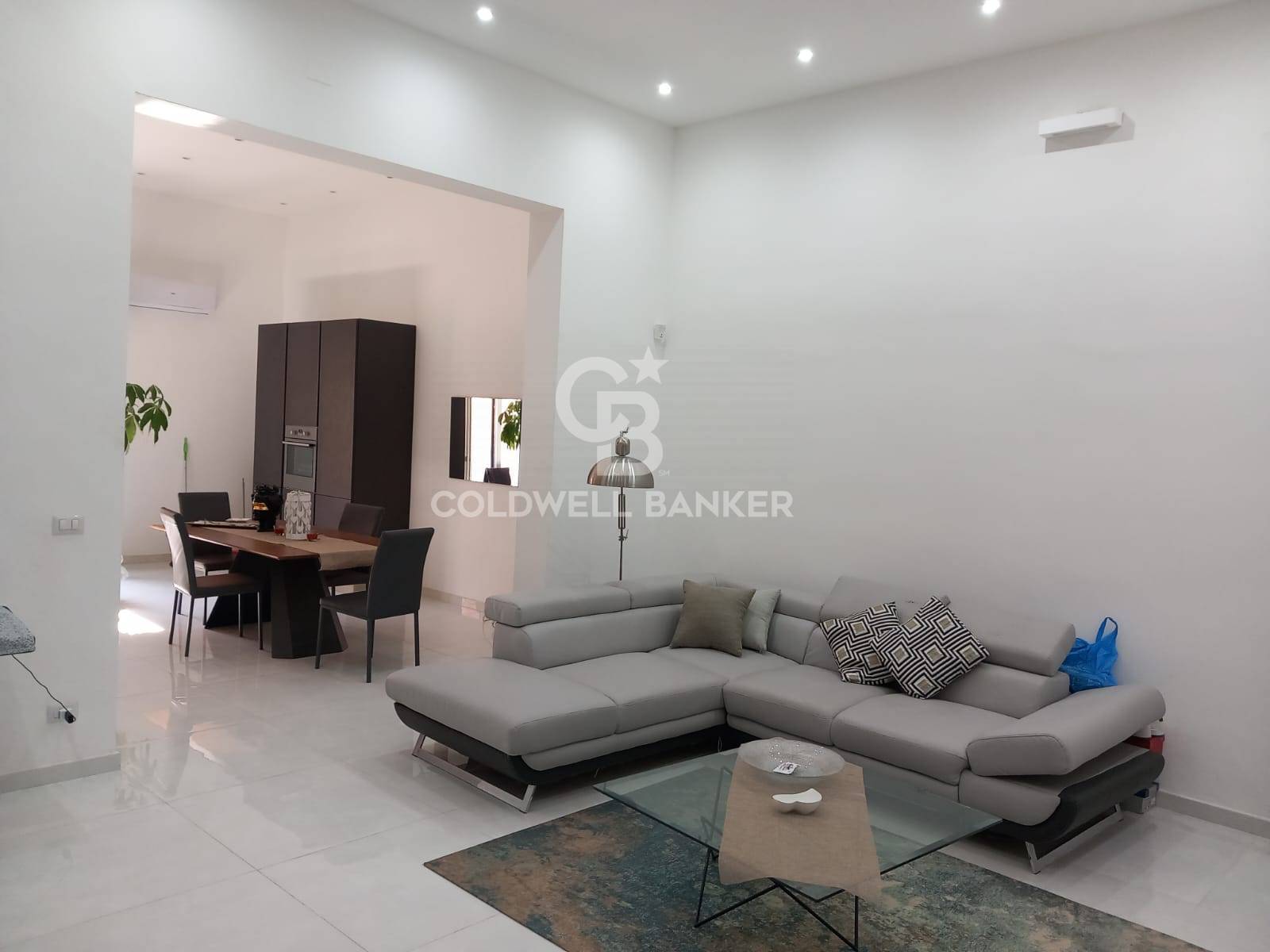 casa semindipendente in vendita a Brindisi in zona Centro Città