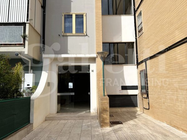 appartamento in vendita a Brindisi in zona Bozzano