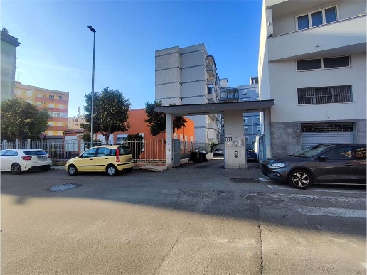 appartamento in vendita a Brindisi in zona Sant'Angelo