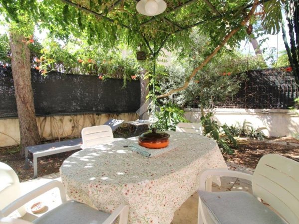 appartamento in vendita a Brindisi in zona Sant'Angelo