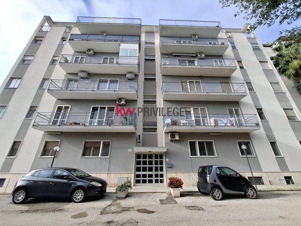 appartamento in vendita a Brindisi in zona Minnuta