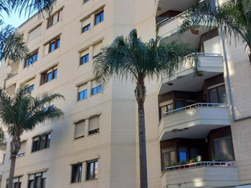 appartamento in vendita a Brindisi in zona Centro Città