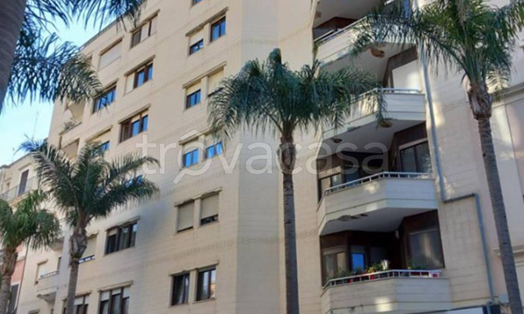 appartamento in vendita a Brindisi in zona Centro Città