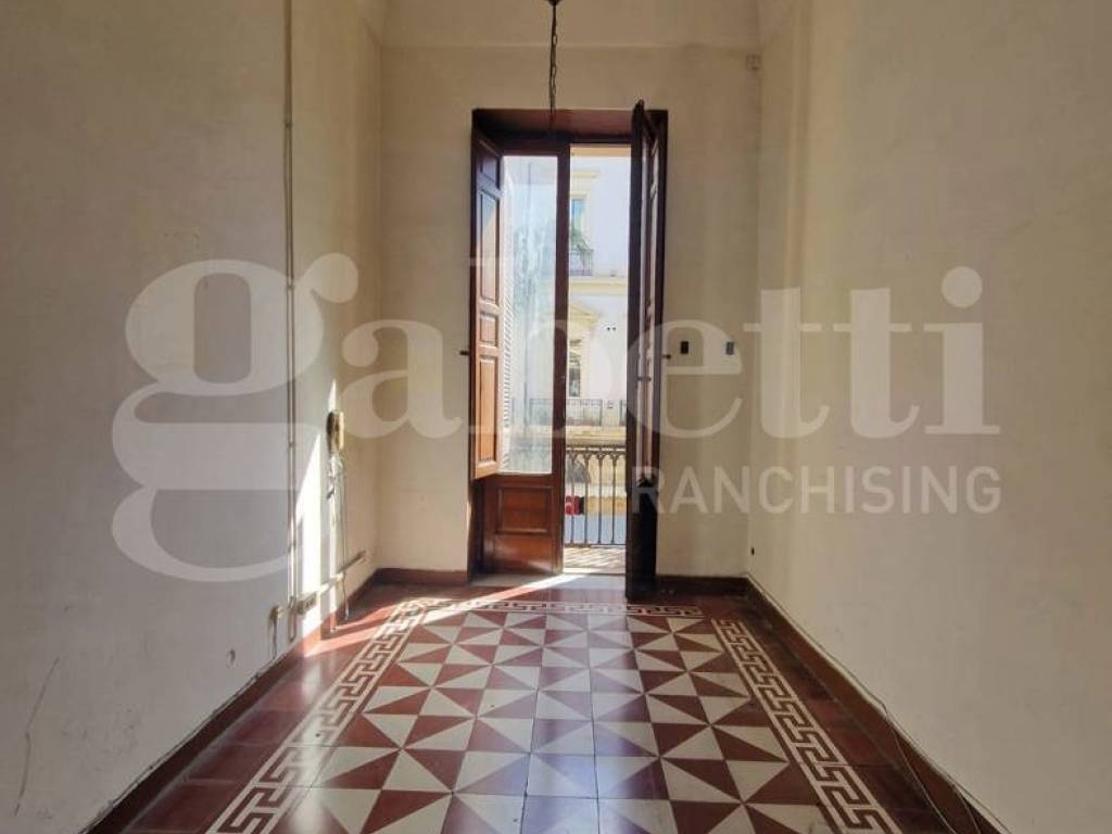 appartamento in vendita a Brindisi in zona Commenda