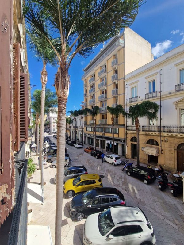 appartamento in vendita a Brindisi in zona Cappuccini