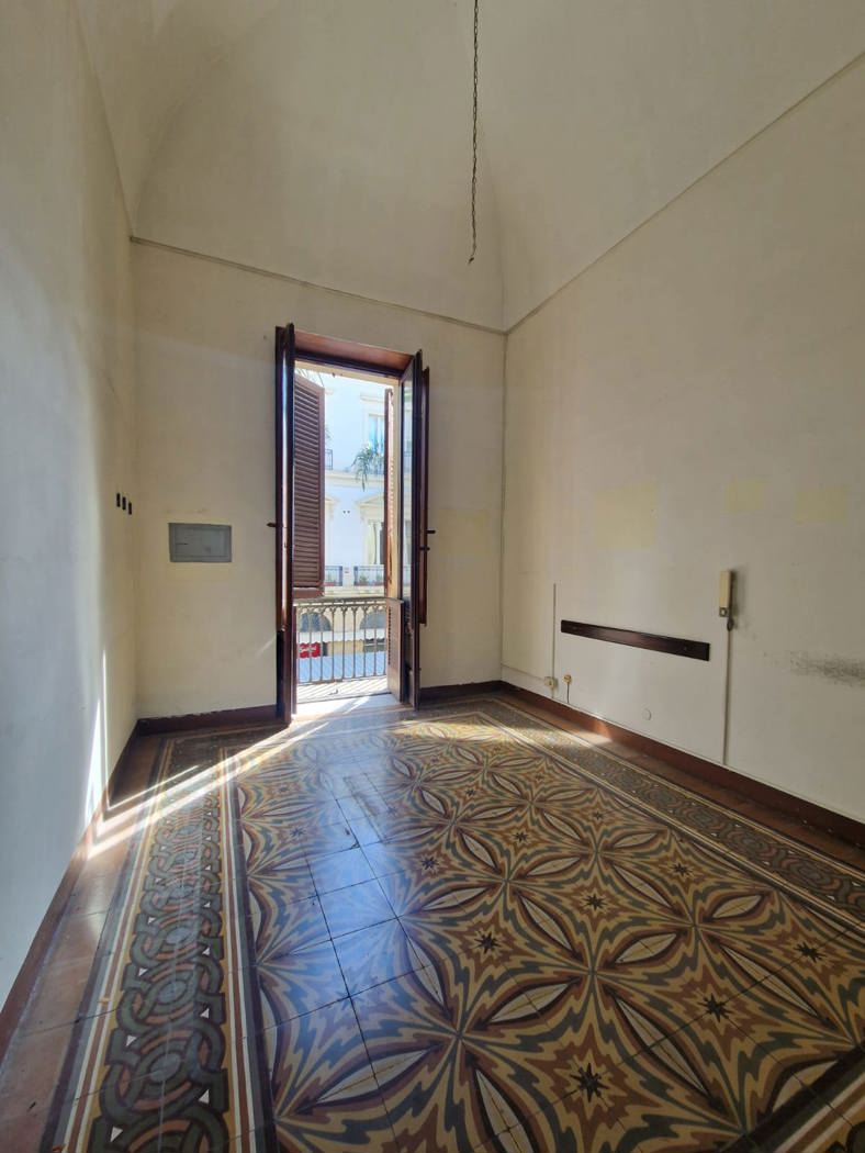 appartamento in vendita a Brindisi in zona Centro Città