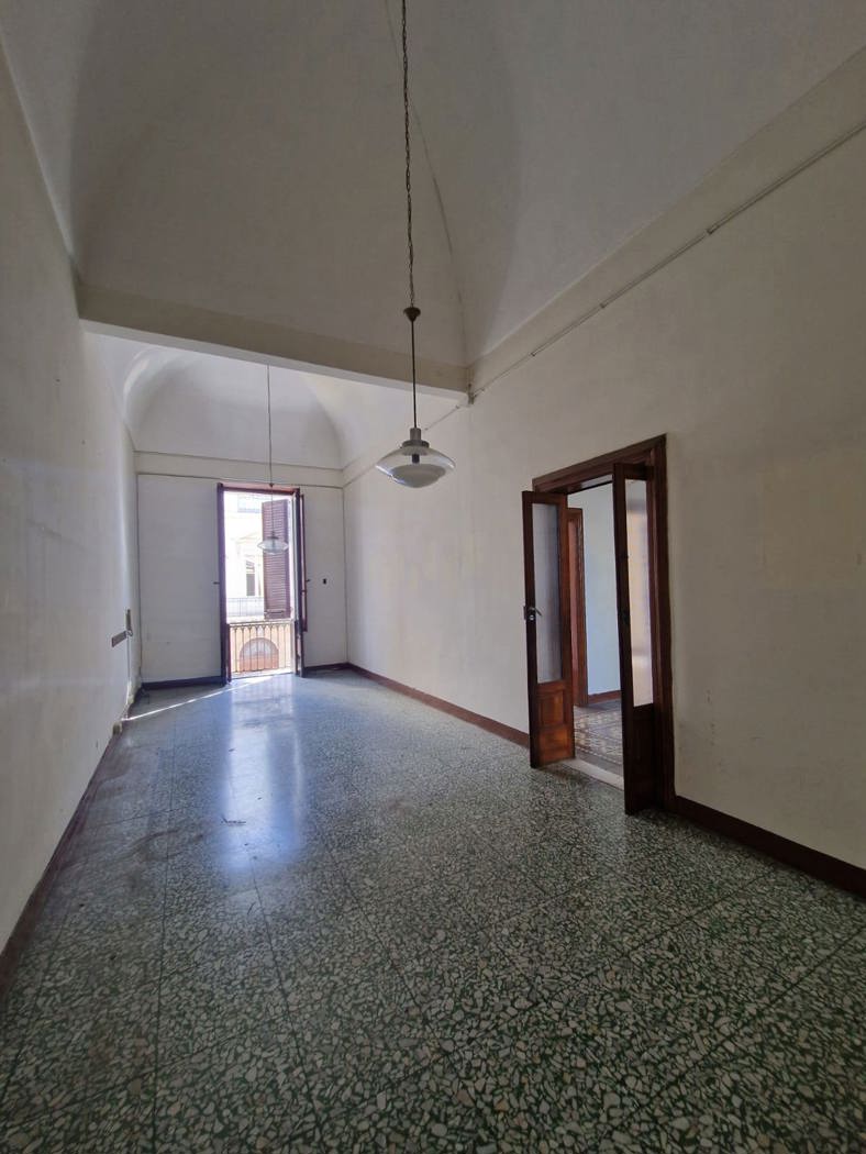 appartamento in vendita a Brindisi in zona Centro Città