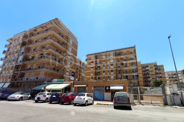 appartamento in vendita a Brindisi in zona Commenda