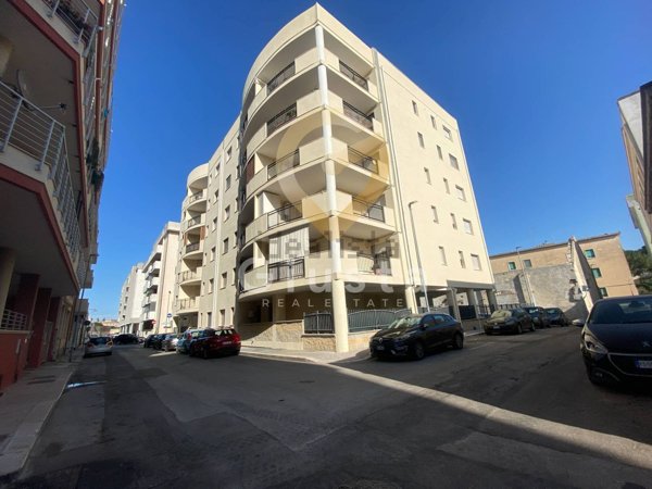 appartamento in vendita a Brindisi in zona Minnuta