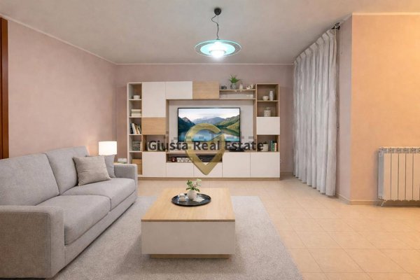 appartamento in vendita a Brindisi in zona Minnuta