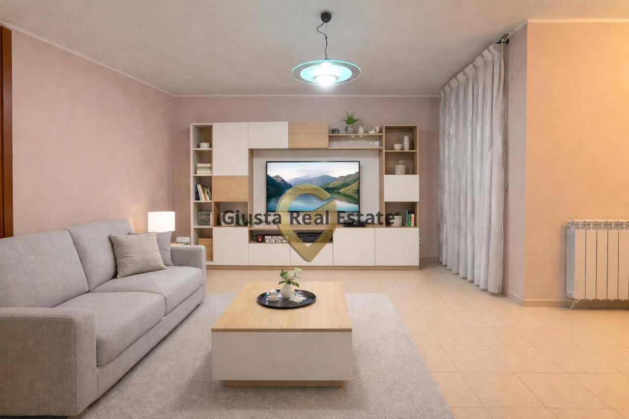 appartamento in vendita a Brindisi in zona Minnuta