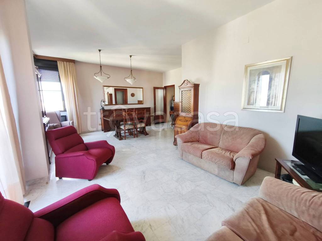 appartamento in vendita a Brindisi in zona Commenda