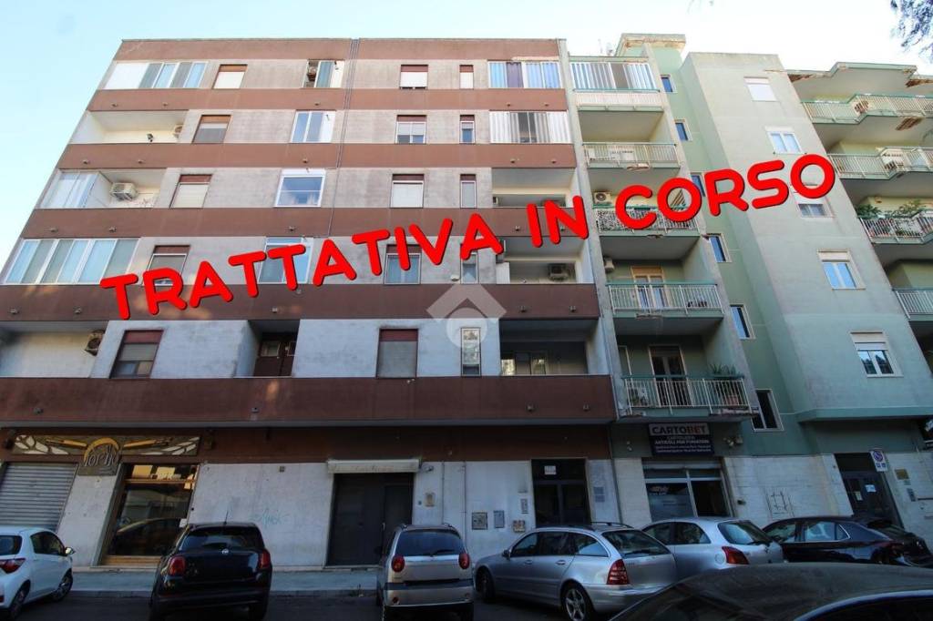 appartamento in vendita a Brindisi in zona Sant'Angelo