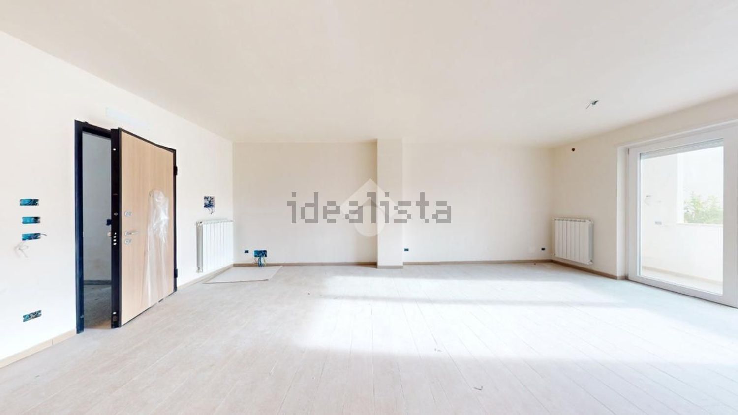 appartamento in vendita a Brindisi in zona Cappuccini