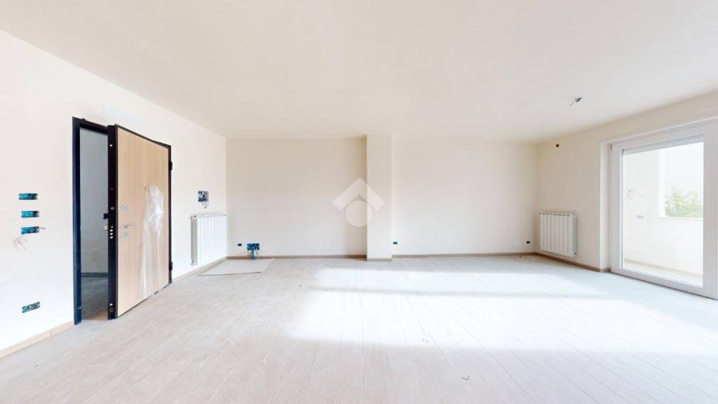 appartamento in vendita a Brindisi in zona Cappuccini