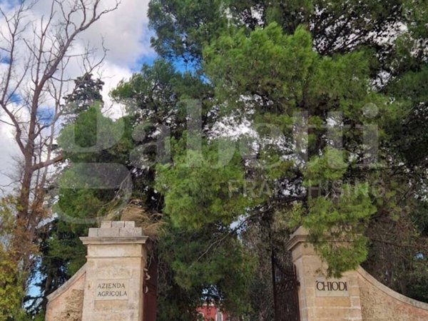 casa indipendente in vendita a Brindisi in zona Tuturano