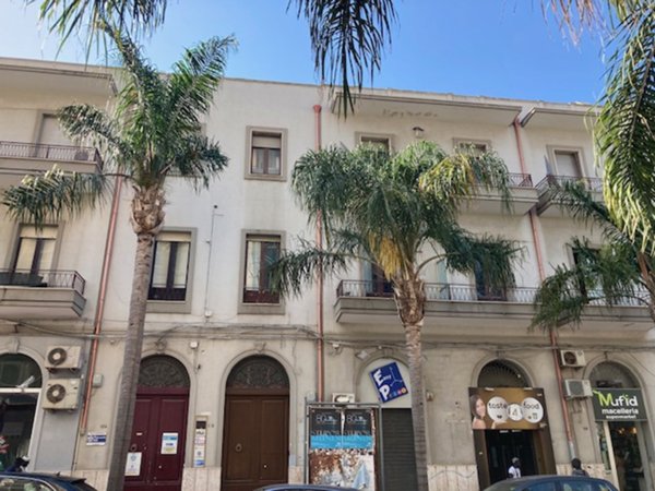 quadrivano in vendita a Brindisi in zona Centro Città