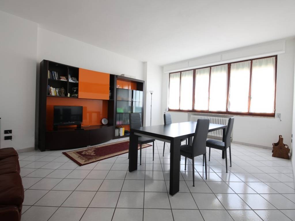 appartamento in vendita a Brindisi in zona Centro Città