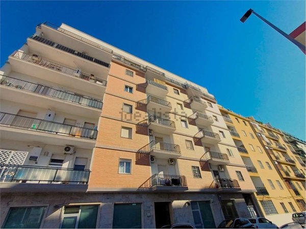 appartamento in vendita a Brindisi in zona Commenda