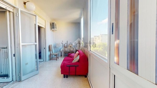 appartamento in vendita a Brindisi in zona Bozzano