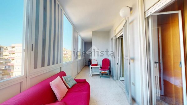 appartamento in vendita a Brindisi