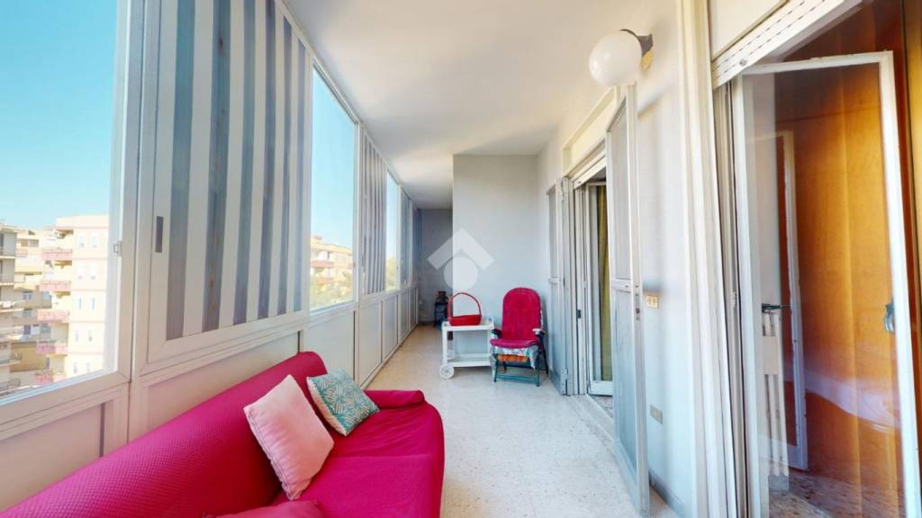 appartamento in vendita a Brindisi in zona Sant'Angelo