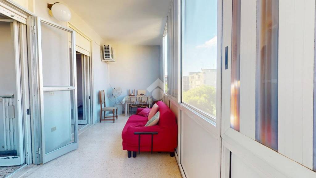 appartamento in vendita a Brindisi in zona Sant'Angelo