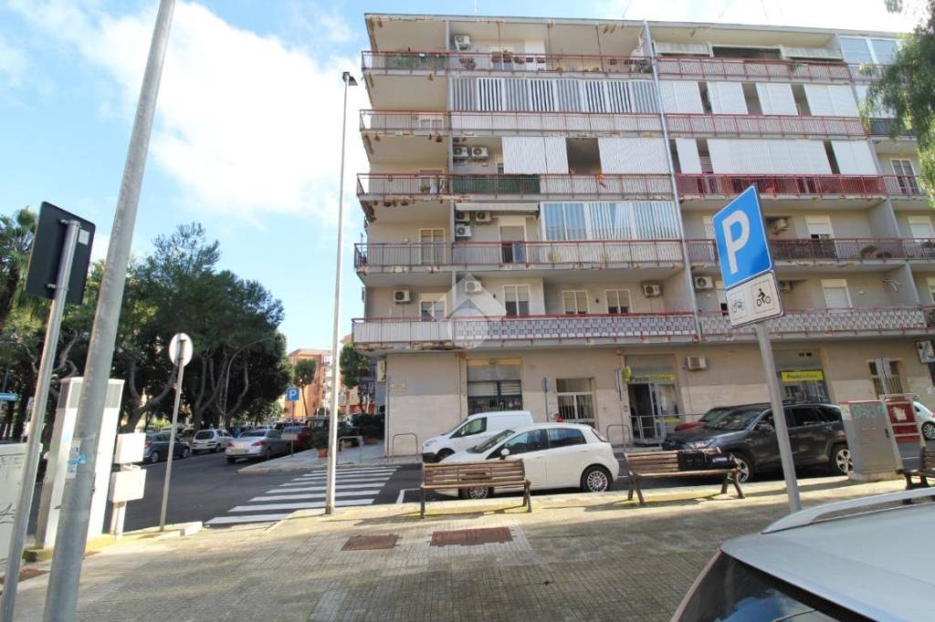 appartamento in vendita a Brindisi in zona Sant'Angelo