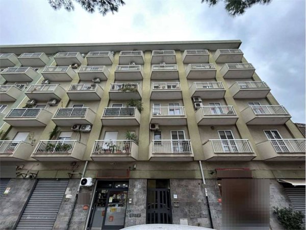 appartamento in vendita a Brindisi in zona Sant'Angelo