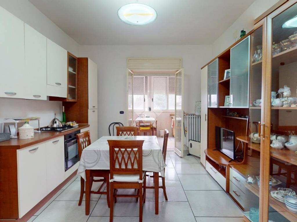 appartamento in vendita a Brindisi in zona Sant'Angelo