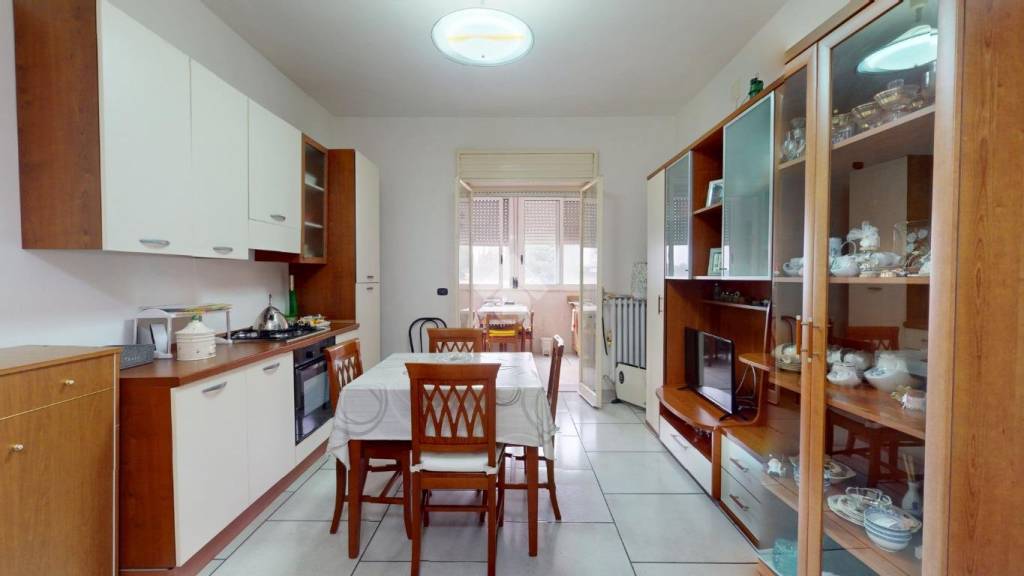 appartamento in vendita a Brindisi in zona Sant'Angelo