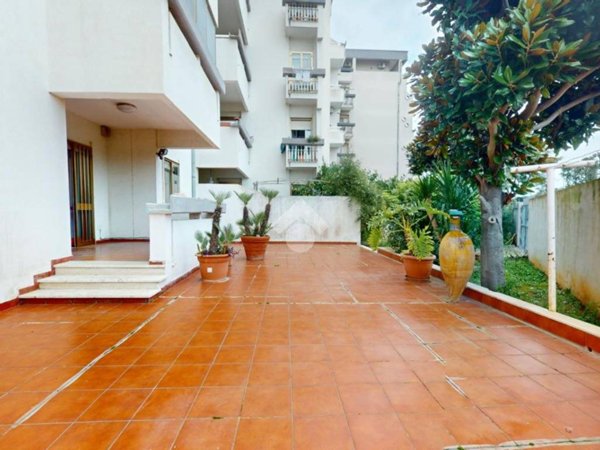 appartamento in vendita a Brindisi in zona Bozzano