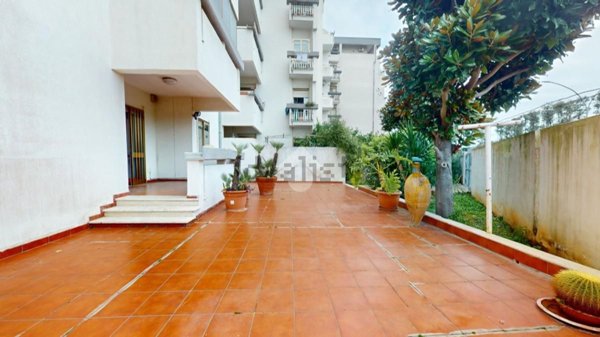 appartamento in vendita a Brindisi in zona Bozzano