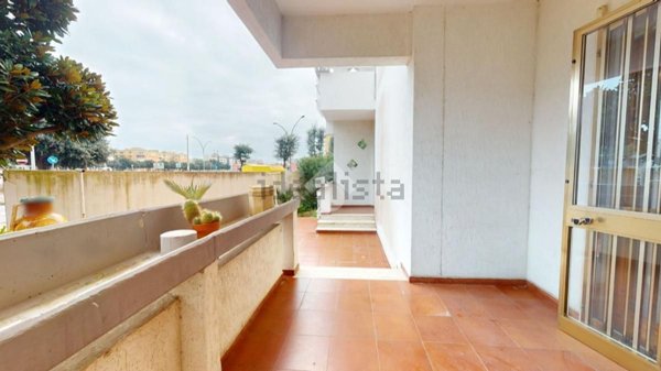 appartamento in vendita a Brindisi in zona Bozzano