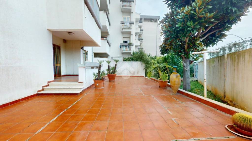 appartamento in vendita a Brindisi in zona Bozzano