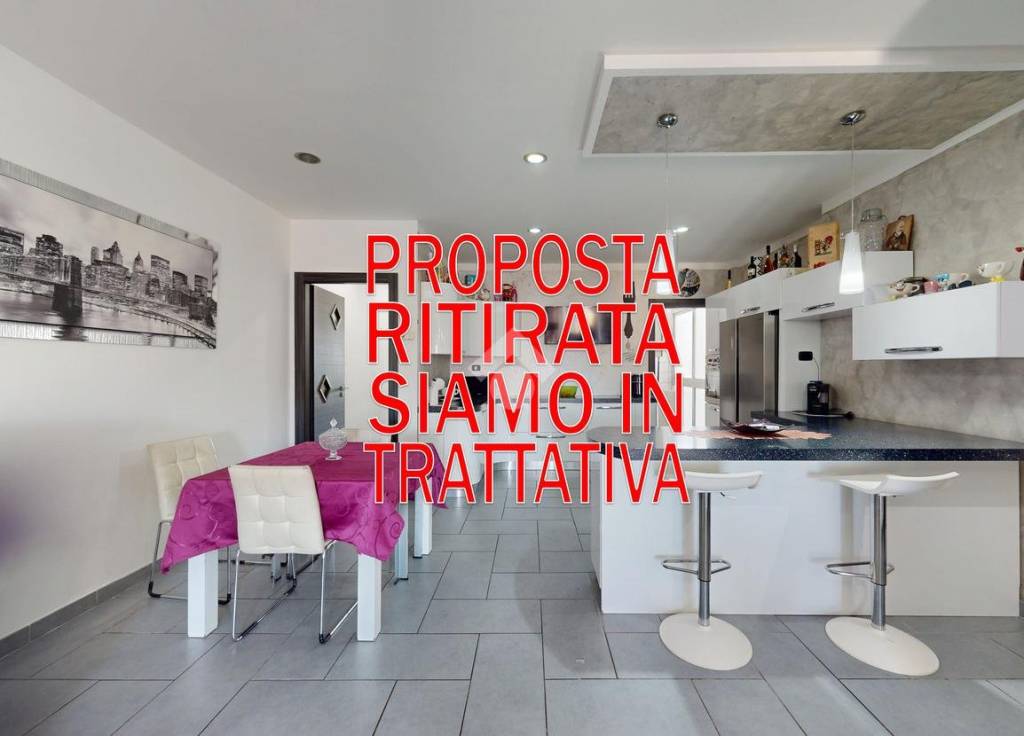 appartamento in vendita a Brindisi in zona Commenda