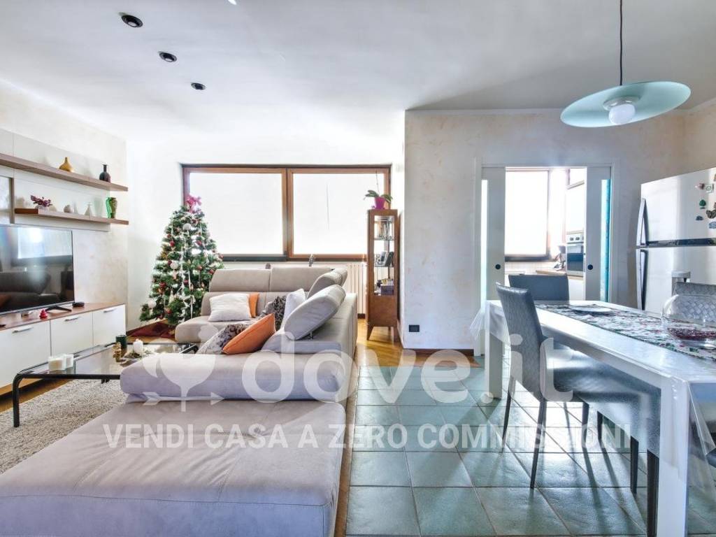 appartamento in vendita a Brindisi