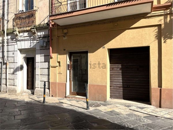 appartamento in vendita a Brindisi in zona Centro Città