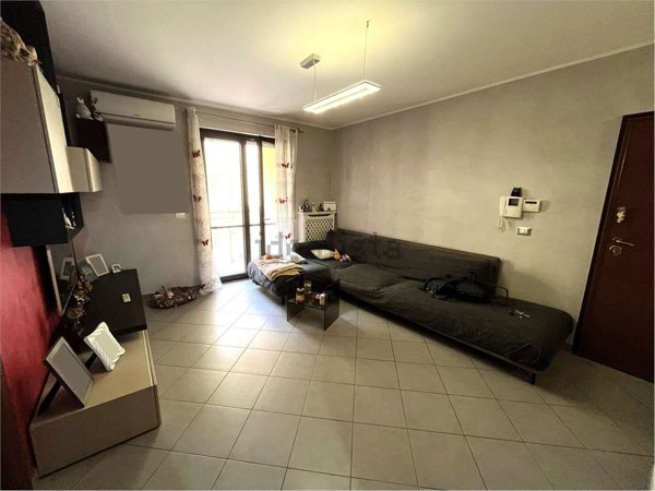 appartamento in vendita a Brindisi in zona Cappuccini