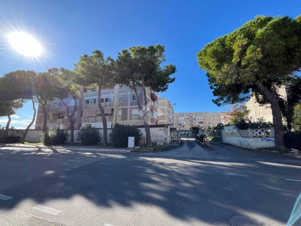 appartamento in vendita a Brindisi in zona Paradiso