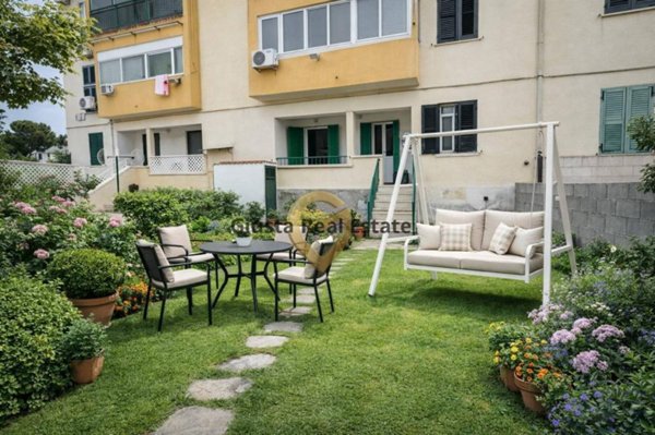 appartamento in vendita a Brindisi in zona Paradiso