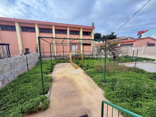 appartamento in vendita a Brindisi in zona Paradiso