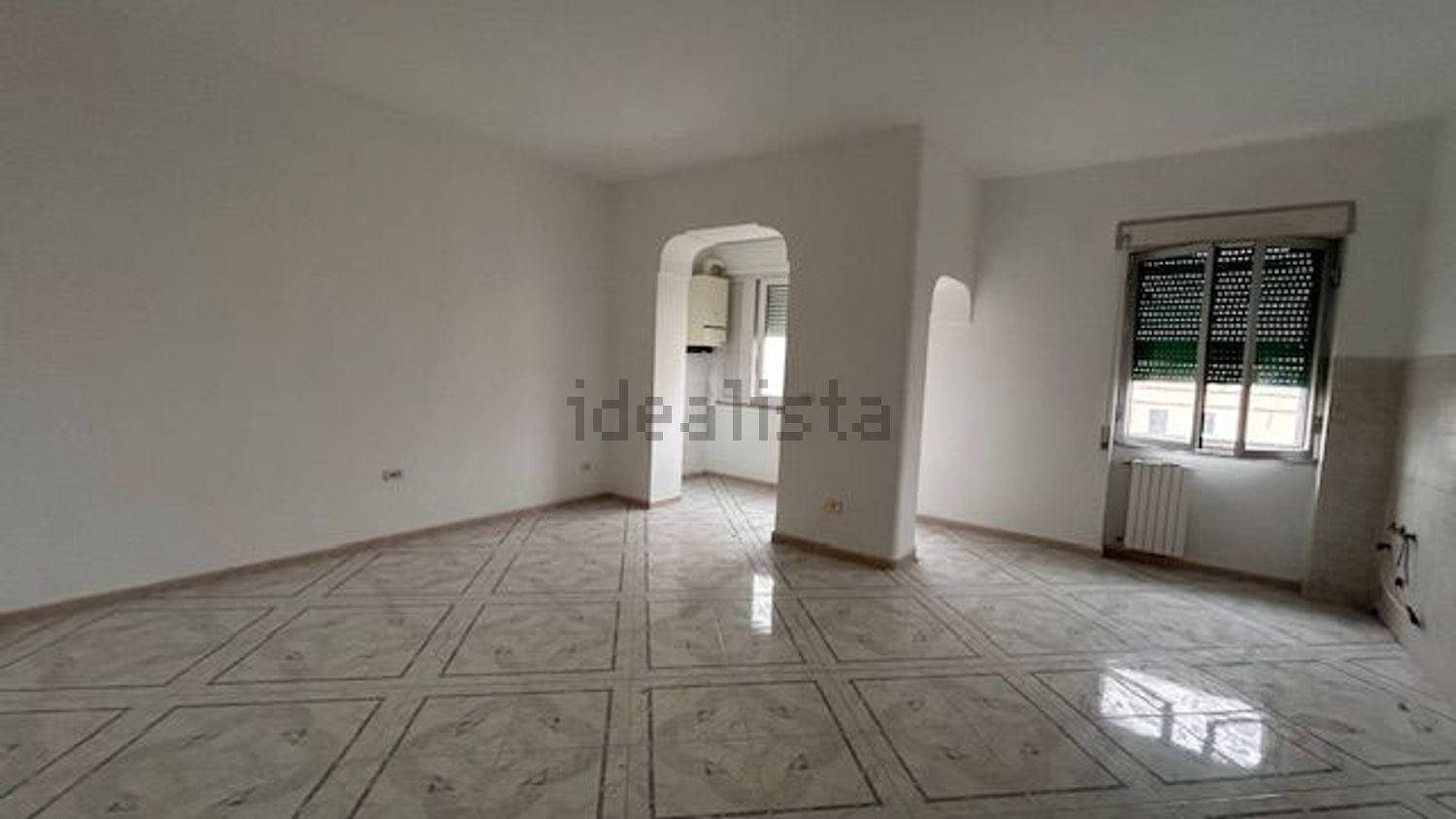 appartamento in vendita a Brindisi in zona Commenda