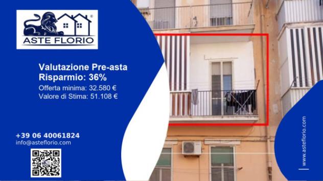 appartamento in vendita a Brindisi in zona Commenda