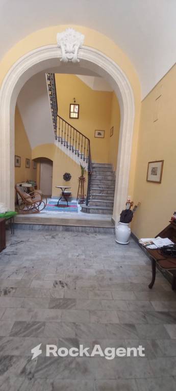 appartamento in vendita a Brindisi in zona Centro Città