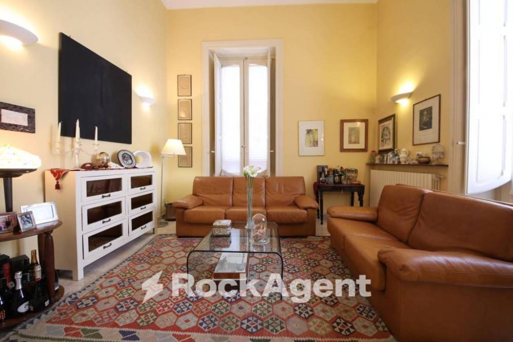 appartamento in vendita a Brindisi in zona Centro Città